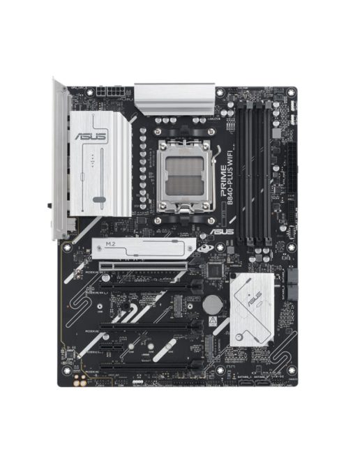 ASUS Alaplap AM5 PRIME B840-PLUS WIFI AMD B840, ATX