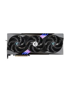   MSI Videokártya PCI-Ex16x nVIDIA RTX 5090 GAMING TRIO 32GB DDR7 OC