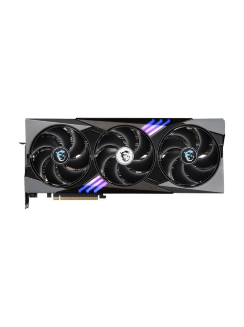 MSI Videokártya PCI-Ex16x nVIDIA RTX 5090 GAMING TRIO 32GB DDR7 OC