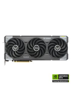 ASUS Videokártya PCI-Ex16x nVIDIA RTX 5070 Ti 16GB DDR7 OC