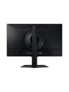 SAMSUNG Gaming 144Hz IPS monitor 27" G70D, 3840x2160, 16:9, 350cd/m2, 1ms, HDMI/DisplayPort/USB/WiFi/Bluetooth,Hangszóró