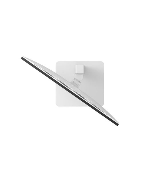 LG IPS monitor 27" 27US550, 3840x2160, 16:9, 300cd/m2, 5ms, HDMIx2/DisplayPort, állítható magasság, pivot