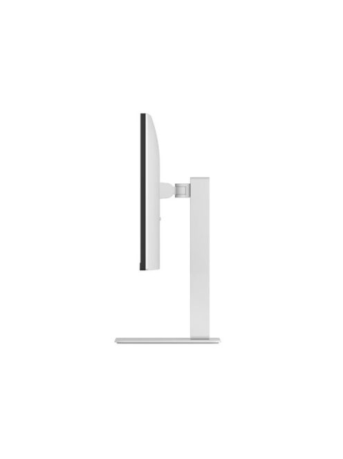 LG IPS monitor 27" 27US550, 3840x2160, 16:9, 300cd/m2, 5ms, HDMIx2/DisplayPort, állítható magasság, pivot