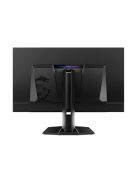 MSI Monitor GAMING MPG 322URX QD-OLED 31,5" UHD 3840x2160, 240Hz, 150000:1 CR, 250cd/m2, 0,03ms, 2x HDMI, DP, USB-C
