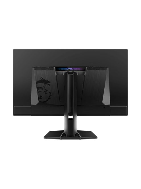 MSI Monitor GAMING MPG 322URX QD-OLED 31,5" UHD 3840x2160, 240Hz, 150000:1 CR, 250cd/m2, 0,03ms, 2x HDMI, DP, USB-C