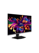 MSI Monitor GAMING MPG 322URX QD-OLED 31,5" UHD 3840x2160, 240Hz, 150000:1 CR, 250cd/m2, 0,03ms, 2x HDMI, DP, USB-C