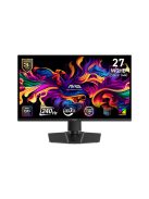 MSI Monitor GAMING MAG 271QP QD-OLED X24 26,5" WQHD 2560x1440 16:9 240Hz 0,03ms 2x HDMI, DP, Black