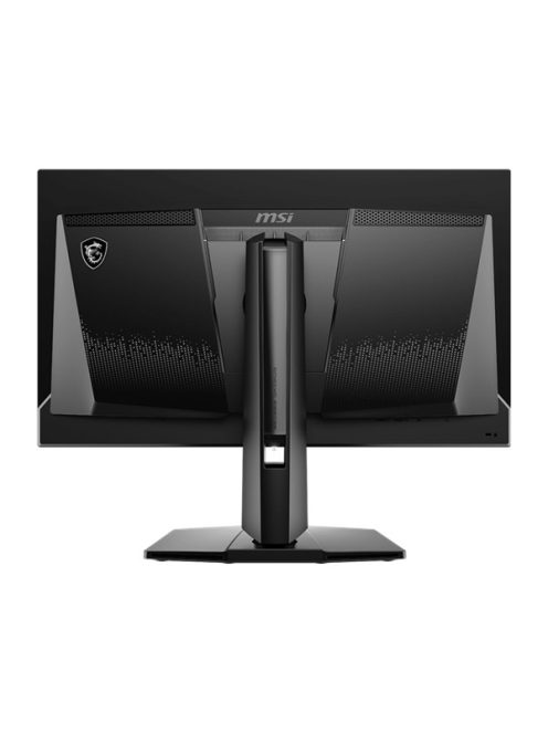 MSI Monitor GAMING MAG 271QP QD-OLED X24 26,5" WQHD 2560x1440 16:9 240Hz 0,03ms 2x HDMI, DP, Black
