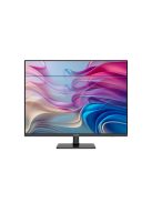MSI Monitor Business Modern MD272UPHG 27" UHD, 3840x2160, 60Hz, IPS, 4ms, HDMI, DP, USB-C, Docking