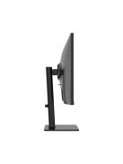 MSI Monitor Business Modern MD272UPHG 27" UHD, 3840x2160, 60Hz, IPS, 4ms, HDMI, DP, USB-C, Docking
