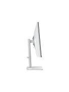 MSI Monitor Business Modern MD272UPHW 27" UHD, 3840x2160, 60Hz, IPS, 4ms, HDMI, DP, USB-C, Docking, White
