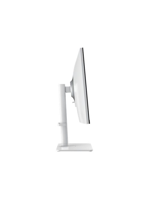 MSI Monitor Business Modern MD272UPHW 27" UHD, 3840x2160, 60Hz, IPS, 4ms, HDMI, DP, USB-C, Docking, White