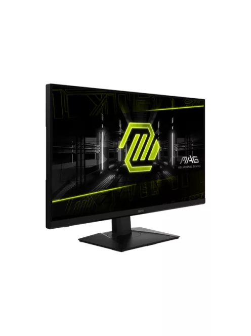 MSI Monitor GAMING MAG 322URDF E16 32" UHD, 3840x2160, 320/160Hz IPS, 440cd/m2, 1 ms, HDMI, DP, USB-C, Black
