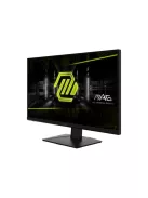 MSI Monitor GAMING MAG 322URDF E16 32" UHD, 3840x2160, 320/160Hz IPS, 440cd/m2, 1 ms, HDMI, DP, USB-C, Black