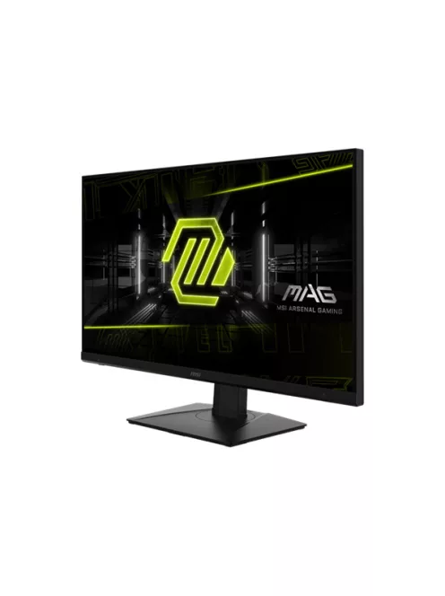 MSI Monitor GAMING MAG 322URDF E16 32" UHD, 3840x2160, 320/160Hz IPS, 440cd/m2, 1 ms, HDMI, DP, USB-C, Black