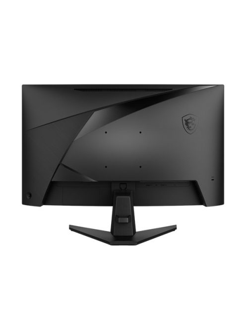 MSI Monitor GAMING MAG 276CF E20 27" Rapid VA FHD 1920x1080 16:9, 4000:1, 200Hz 2x HDMI, DP, Black