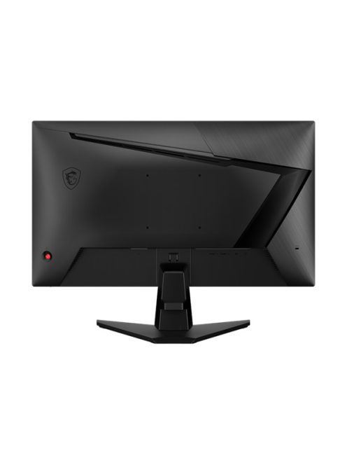 MSI Monitor GAMING MAG 255F E20 24,5" FHD Rapid IPS 1920x1080, 16:9, 200Hz, 1000:1, 0,5ms, 2x HDMI, DP, Black