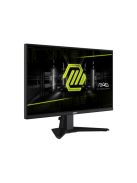 MSI Monitor GAMING MAG 255F E20 24,5" FHD Rapid IPS 1920x1080, 16:9, 200Hz, 1000:1, 0,5ms, 2x HDMI, DP, Black