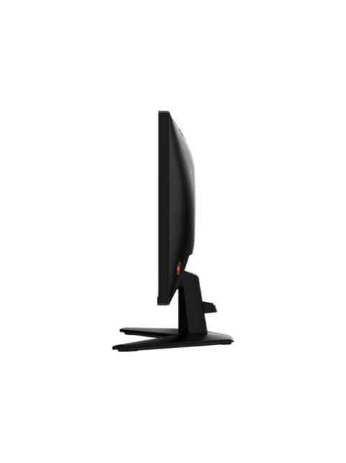 MSI Monitor GAMING MAG 255F E20 24,5" FHD Rapid IPS 1920x1080, 16:9, 200Hz, 1000:1, 0,5ms, 2x HDMI, DP, Black