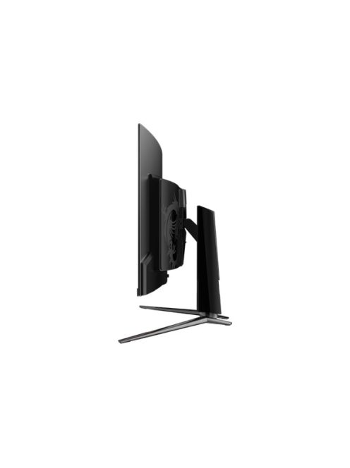 MSI Monitor GAMING MAG 321CUP QD-OLED Ívelt 31,5" UHD 3840x2160, 1700R, 165Hz, 0,03ms, 2x HDMI, DP, USB-C
