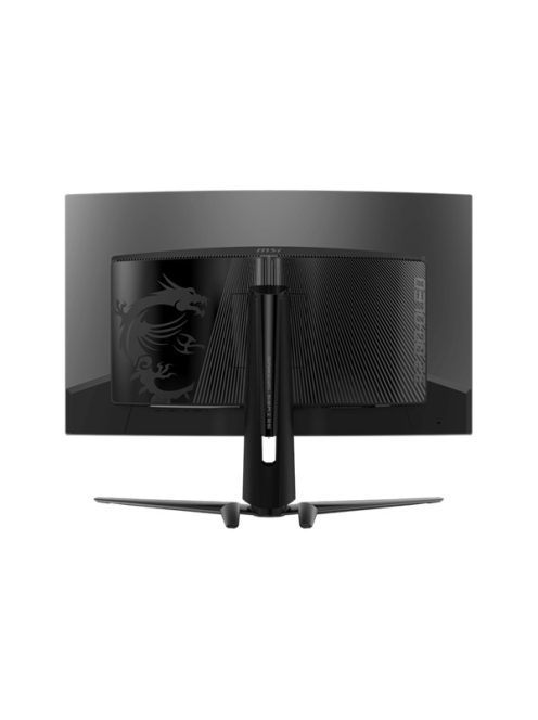 MSI Monitor GAMING MAG 321CUP QD-OLED Ívelt 31,5" UHD 3840x2160, 1700R, 165Hz, 0,03ms, 2x HDMI, DP, USB-C