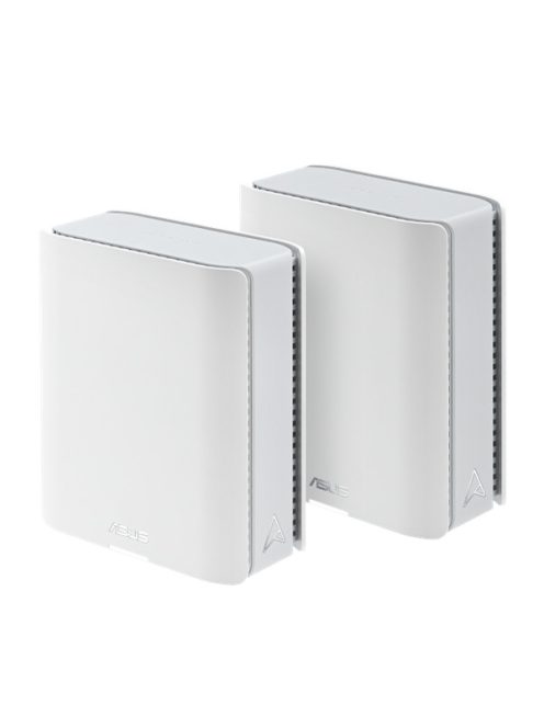 ASUS Wireless ZenWifi Mesh Networking system BE14000, BT8(W-2-PK)