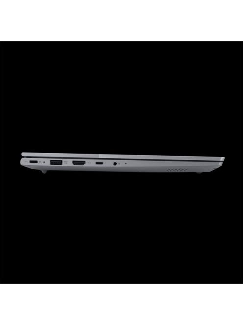 LENOVO ThinkBook 14 G7 IML, 14.0" WUXGA, Intel Core Ultra 7 155H (4.8GHz), 16GB, 512GB SSD, Win 11 Pro, Arctic Grey