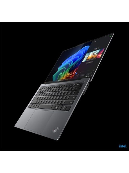 LENOVO ThinkPad X9-14 Gen 1, 14.0" WUXGA OLED, Intel Core Ultra 5 228V (4.5GHz), 32GB, 512GB SSD, Win11 Pro, Grey