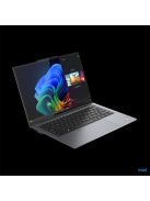 LENOVO ThinkPad X9-14 Gen 1, 14.0" WUXGA OLED, Intel Core Ultra 5 228V (4.5GHz), 32GB, 512GB SSD, Win11 Pro, Grey