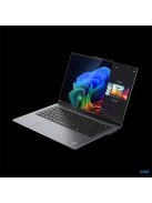 LENOVO ThinkPad X9-14 Gen 1, 14.0" WUXGA OLED, Intel Core Ultra 5 228V (4.5GHz), 32GB, 512GB SSD, Win11 Pro, Grey
