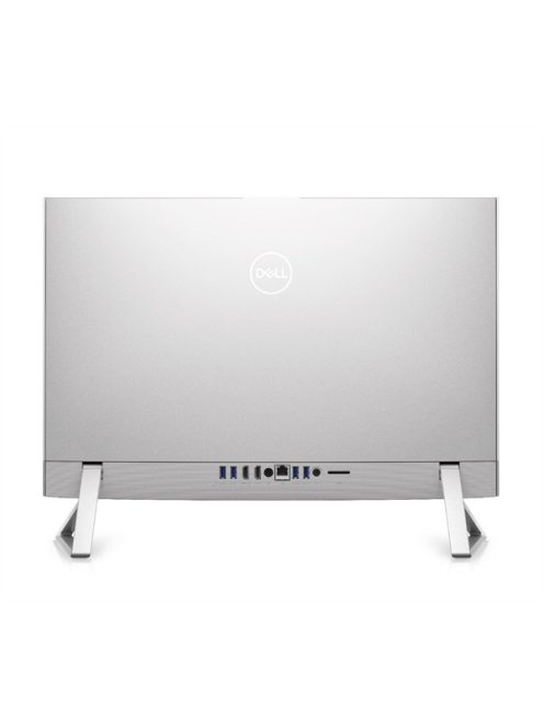 Dell Inspiron AIO DT 5430 23,8" FHD Touch, Intel Core 7-150U (5.4 GHz), 16GB, 1TB SSD, Hun kb+mouse, Win11 Pro, Fehér