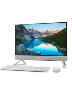   DELL Inspiron AIO 7730, 27" FHD Touch, Intel Core 7 150U (5.4 GHz), 32GB, 1TB SSD, Nvidia MX 570A 2GB, Win11 Pro, Fehér