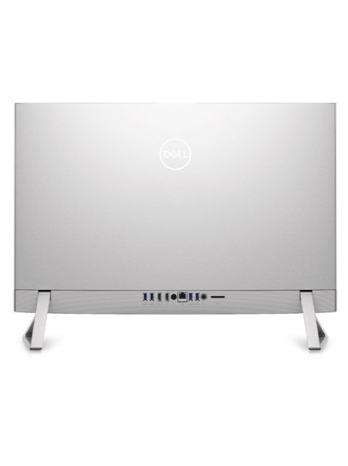 DELL Inspiron AIO 7730, 27" FHD Touch, Intel Core 7 150U (5.4 GHz), 16GB, 1TB SSD, Nvidia MX 570A 2GB, Win11 Pro, Fehér