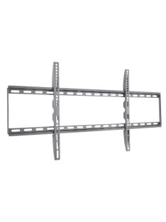   TECHLY ICA-PLB 162XL fix fali konzol, 42-80" LCD kijelzőhöz, ultra slim, fekete
