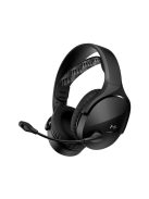 HP HYPERX vezeték nélküli gaming fejhallgató Cloud Jet - fekete