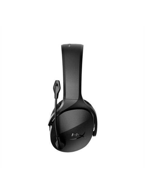 HP HYPERX vezeték nélküli gaming fejhallgató Cloud Jet - fekete