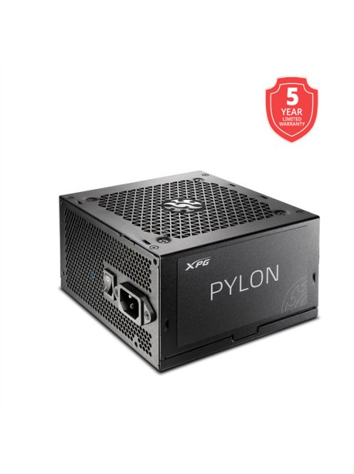 ADATA XPG Tápegység Pylon 650W 80+ Bronze
