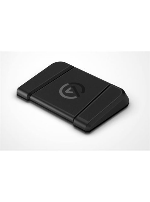 CORSAIR ELGATO STREAM DECK PEDAL, fekete