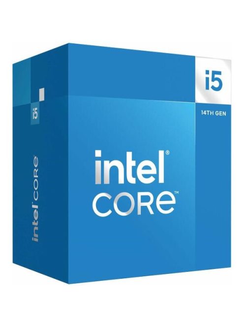 INTEL CPU S1700 Core i5-14400F 2.5GHz 20MB Cache BOX, NoVGA