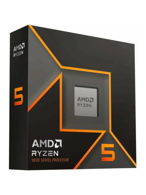 AMD AM5 CPU Ryzen 5 9600X 3.9GHz 38MB Cache