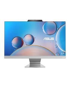   ASUS COM AIO A3402WVAK-WPC224W 23,8" FHD Touch, Intel Core i5-1335U, 16GB, 512GB M.2,  INT, WIN11H, Fehér