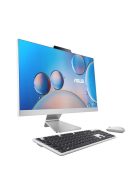 ASUS COM AIO A3402WVAK-WPC224W 23,8" FHD Touch, Intel Core i5-1335U, 16GB, 512GB M.2,  INT, WIN11H, Fehér