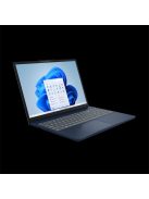 LENOVO IdeaPad Slim 3 15AHP10, 15.3" WUXGA, AMD Ryzen 7 8840HS, 24GB, 1TB SSD, NoOS, Cosmic Blue