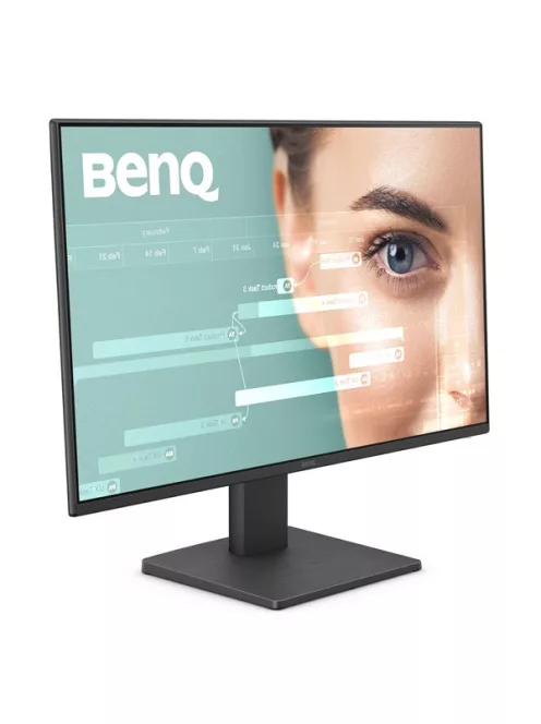 BENQ IPS monitor 23,8" GW2491 1920x1080, 250 cd/m2, 5ms, 100 Hz, Eye-Care, HDMI, DisplayPort