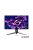 ASUS PG32UCDP ROG SWIFT Monitor 32" OLED 3840x2160, HDMI/Displayport/USB, 240Hz, HDR, Dual Mode