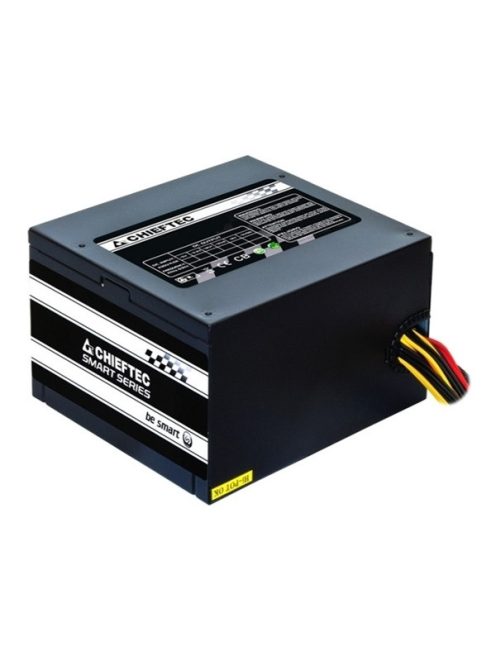 CHIEFTEC Tápegység Smart 450W 85+ Bronze BOX