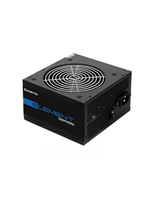 CHIEFTEC Tápegység ELEMENT 600W 80+ Bronze OEM