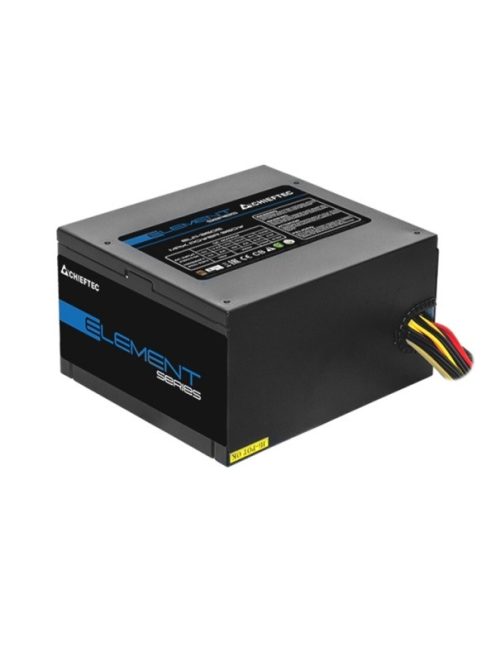 CHIEFTEC Tápegység ELEMENT 600W 80+ Bronze OEM