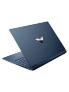 HP Victus 16-r1001nh 16.1" FHD AG IPS 165Hz 300cd, Core i7-14650HX 1.6GHz, 16GB, 1TB SSD, RTX 4060 8GB, kék