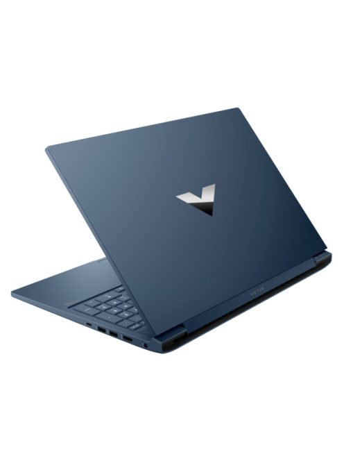 HP Victus 16-r1001nh 16.1" FHD AG IPS 165Hz 300cd, Core i7-14650HX 1.6GHz, 16GB, 1TB SSD, RTX 4060 8GB, kék